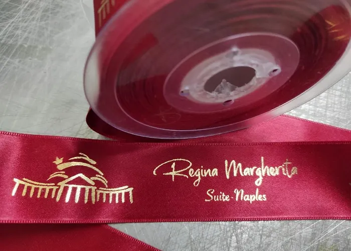 Regina Margherita Suite Napoli