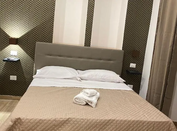 Maison Caravita Napoli