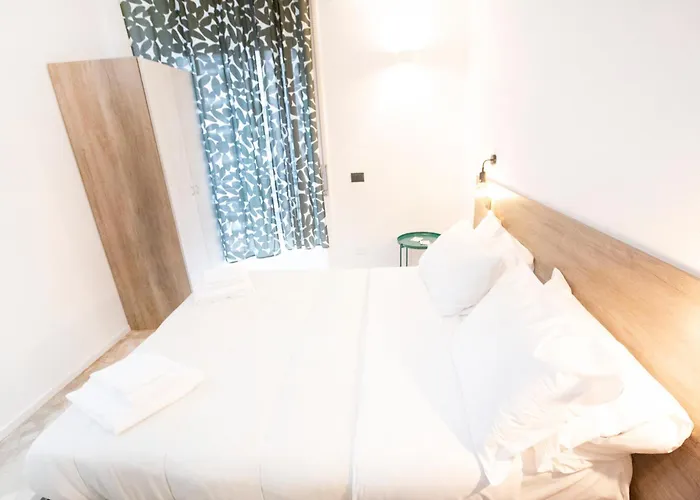 Hall Inn B&B In Chiostro Napoli